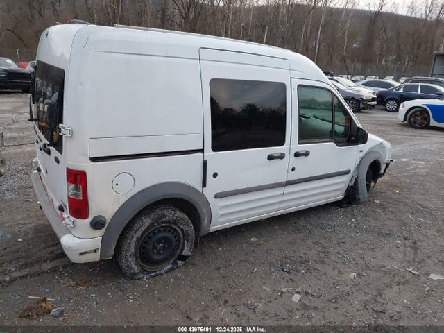 2011 FORD TRANSIT CONNECT NM0LS6BN7BT055532 Photo 3