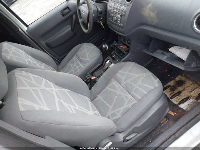 2011 FORD TRANSIT CONNECT NM0LS6BN7BT055532 Photo 4