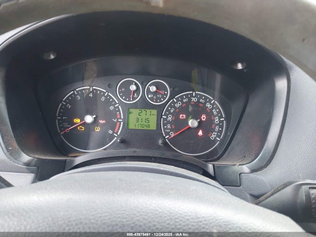 2011 FORD TRANSIT CONNECT NM0LS6BN7BT055532 Photo 6