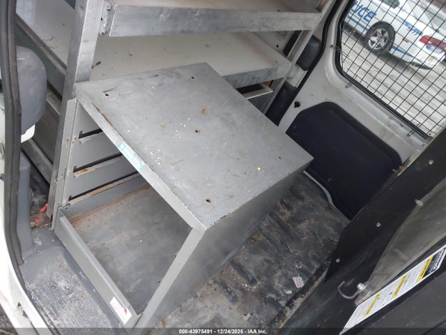 2011 FORD TRANSIT CONNECT NM0LS6BN7BT055532 Photo 7