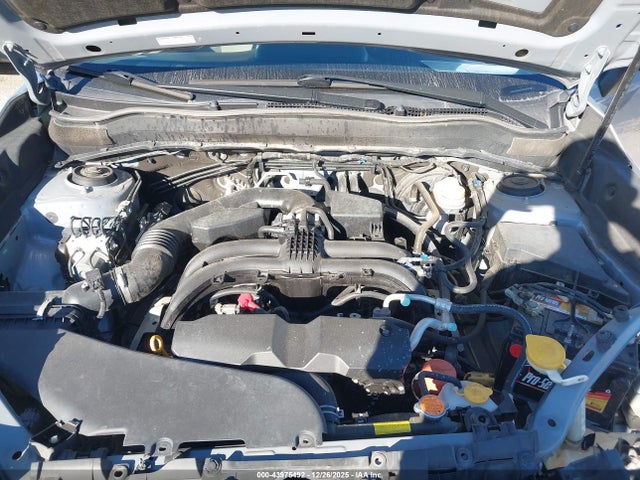 43975492 :رقم المزاد ، JF2SJAJC9HH509510 vin ، 2017 Subaru Forester 2.5i Limited مزاد بيع
