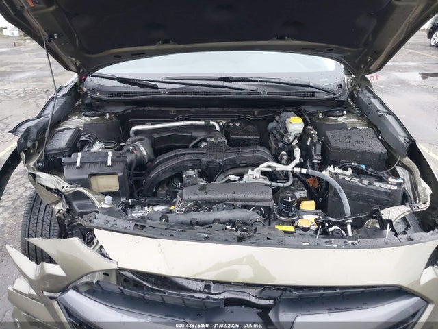 4S4BTANC8S3182763 Subaru Outback Limited
