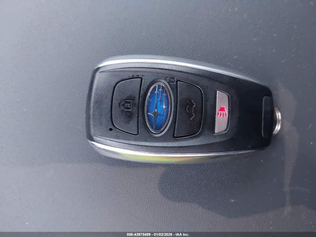 4S4BTANC8S3182763 Subaru Outback Limited