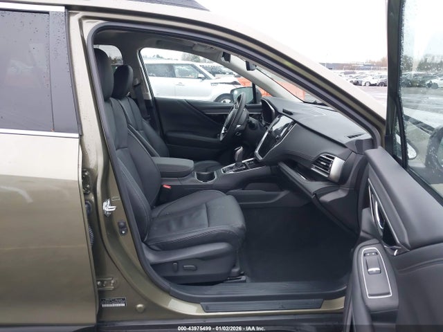 4S4BTANC8S3182763 Subaru Outback Limited