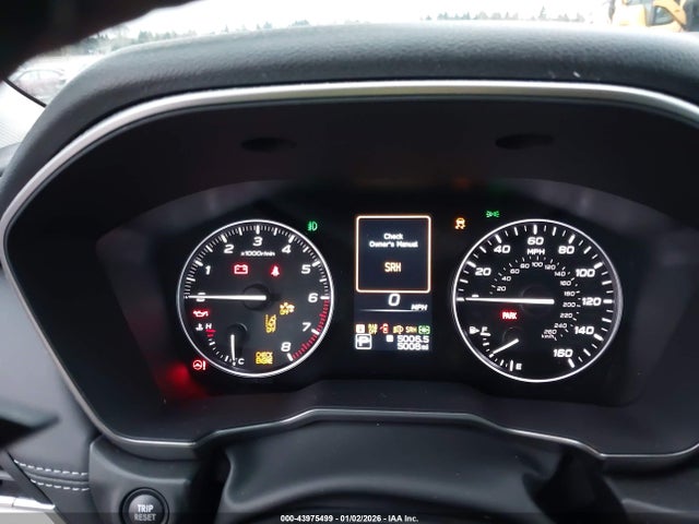 4S4BTANC8S3182763 Subaru Outback Limited