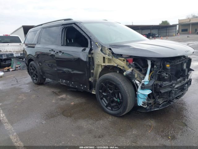 2025 KIA CARNIVAL MPV HYBRID KNDNE5KA9S6033654