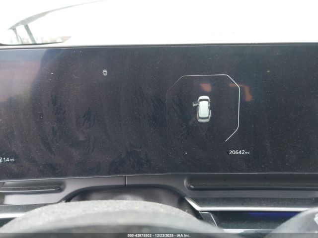 2025 KIA CARNIVAL MPV HYBRID KNDNE5KA9S6033654 Photo 6