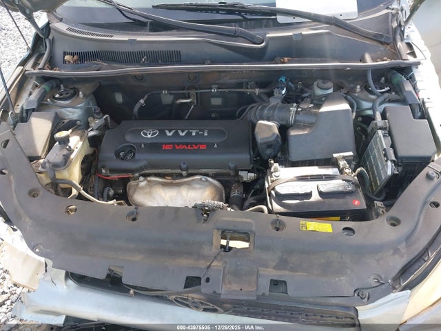 43975505 :رقم المزاد ، JTMZD33V175061794 vin ، 2007 Toyota Rav4 مزاد بيع