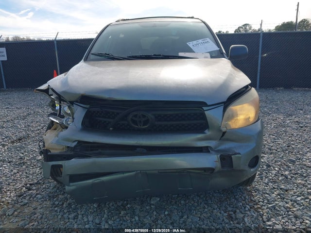 43975505 :رقم المزاد ، JTMZD33V175061794 vin ، 2007 Toyota Rav4 مزاد بيع