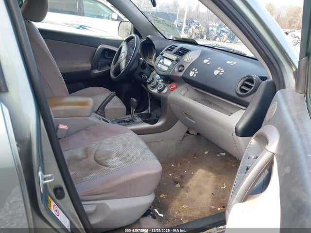 43975505 :رقم المزاد ، JTMZD33V175061794 vin ، 2007 Toyota Rav4 مزاد بيع
