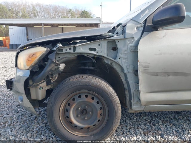 43975505 :رقم المزاد ، JTMZD33V175061794 vin ، 2007 Toyota Rav4 مزاد بيع