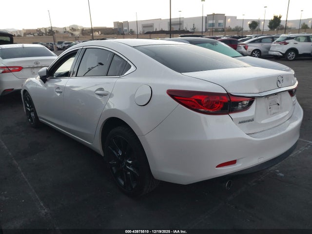 JM1GL1V56H1155187 Mazda Mazda6 Touring