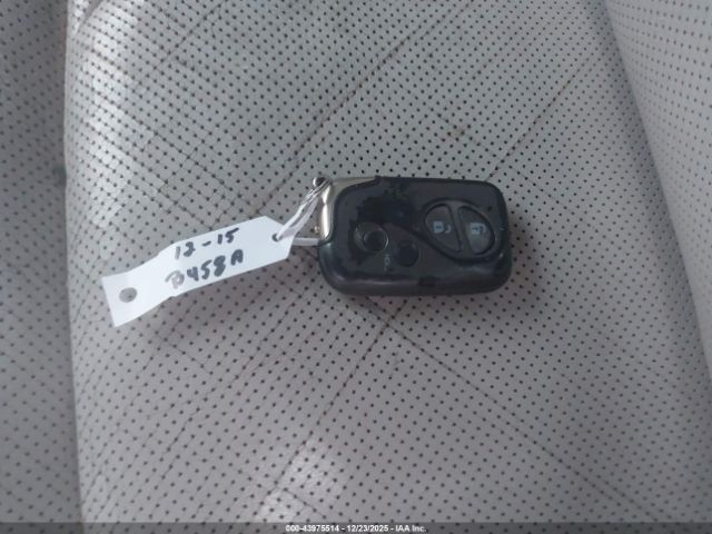 2011 LEXUS ES 350 JTHBK1EGXB2456074 Photo 10