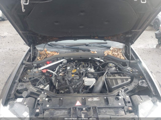 Продаж на аукціоні авто 2015 Bmw X3 Xdrive28i, vin: 5UXWX9C54F0D55247, номер лоту: 43975526