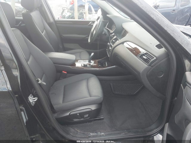 Продаж на аукціоні авто 2015 Bmw X3 Xdrive28i, vin: 5UXWX9C54F0D55247, номер лоту: 43975526