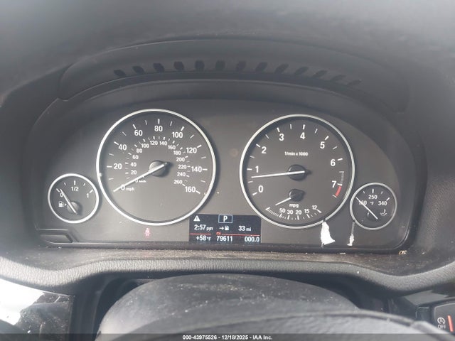 Продаж на аукціоні авто 2015 Bmw X3 Xdrive28i, vin: 5UXWX9C54F0D55247, номер лоту: 43975526