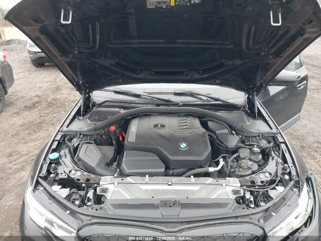 2022 BMW 330I 3MW5R7J03N8C31925 Photo 9