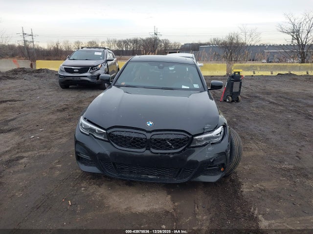 Aukcja sprzedaży 2022 Bmw 330i Xdrive, vin: 3MW5R7J03N8C31925, numer aukcji: 43975536