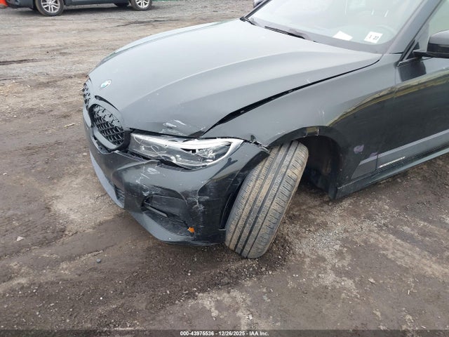 2022 BMW 330I 3MW5R7J03N8C31925 Photo 5