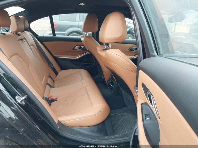 2022 BMW 330I 3MW5R7J03N8C31925 Photo 7