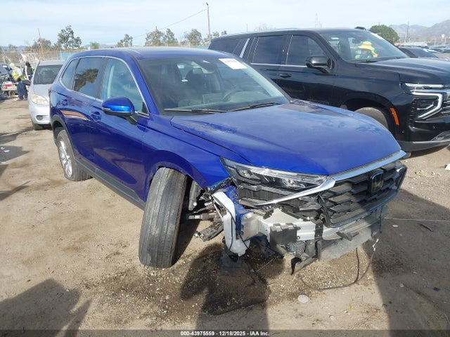 2024 HONDA CR-V 2HKRS4H46RH443463