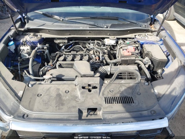 2024 HONDA CR-V 2HKRS4H46RH443463 Photo 9