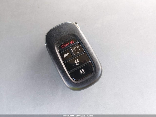 2024 HONDA CR-V 2HKRS4H46RH443463 Photo 10