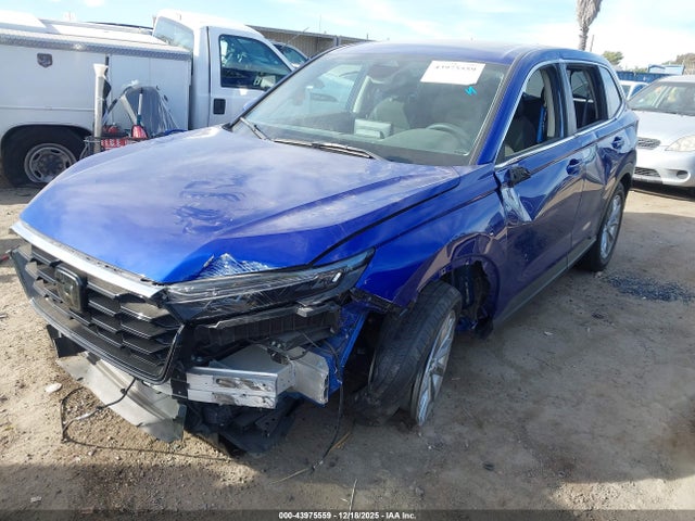 2024 HONDA CR-V 2HKRS4H46RH443463 Photo 1