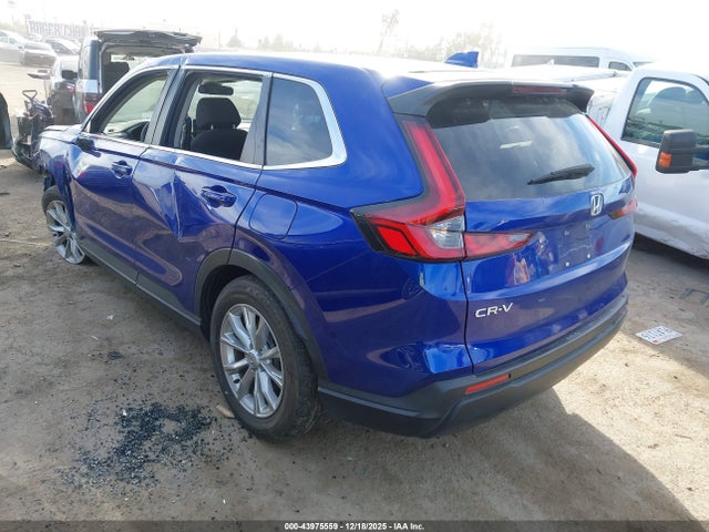 2024 HONDA CR-V 2HKRS4H46RH443463 Photo 2