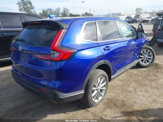 2024 HONDA CR-V 2HKRS4H46RH443463 Photo 3