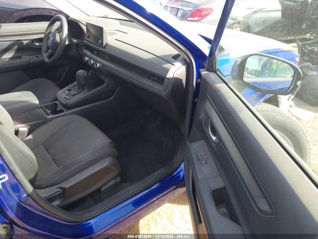 2024 HONDA CR-V 2HKRS4H46RH443463 Photo 4