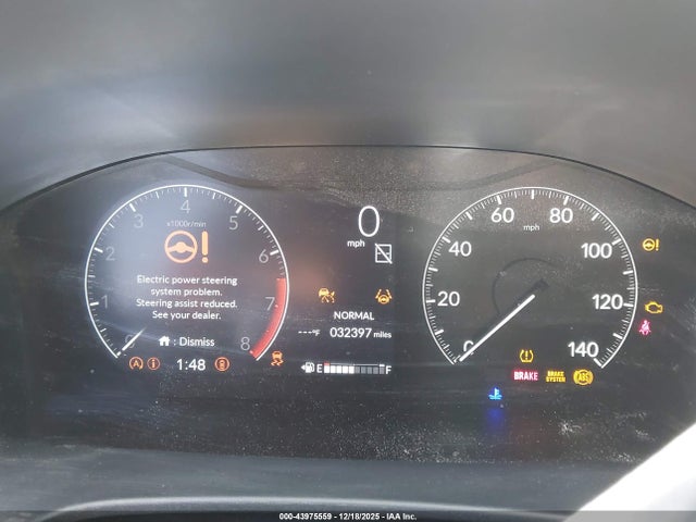 2024 HONDA CR-V 2HKRS4H46RH443463 Photo 6