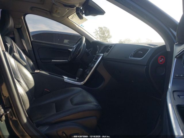 2012 VOLVO S60 YV1622FS1C2099911 Photo 4