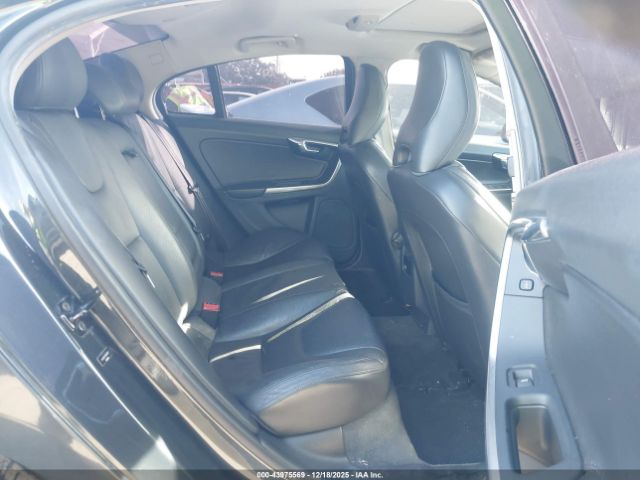 2012 VOLVO S60 YV1622FS1C2099911 Photo 7