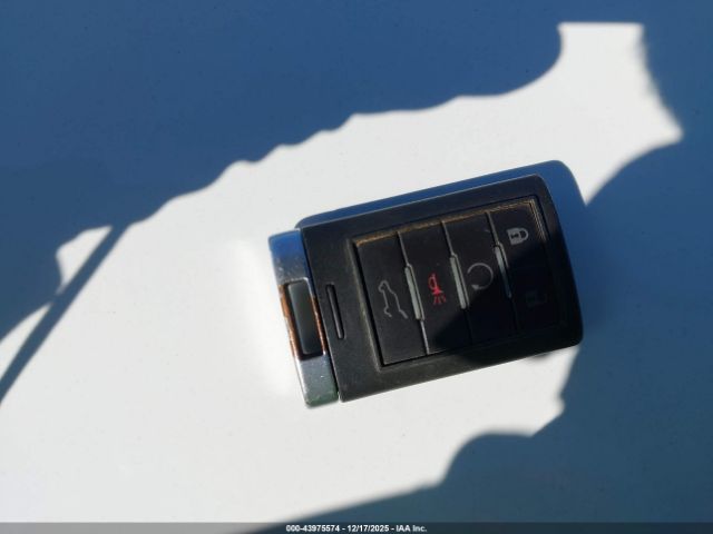 2011 CADILLAC SRX 3GYFNAEYXBS624197 Photo 10