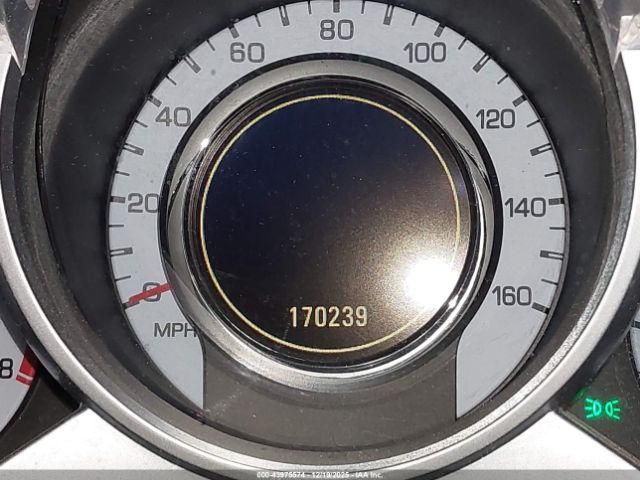 2011 CADILLAC SRX 3GYFNAEYXBS624197 Photo 6