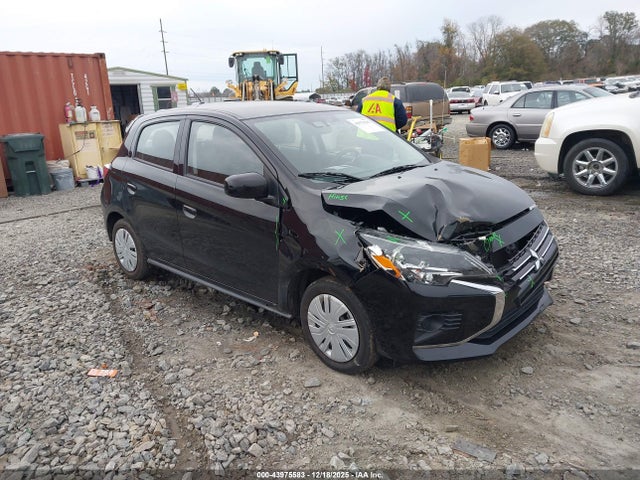 2024 MITSUBISHI MIRAGE ML32AUHJ2RH022903 Photo 0