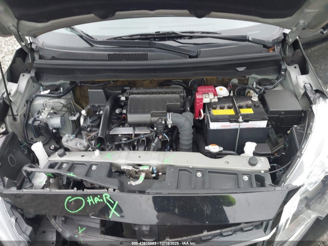 2024 MITSUBISHI MIRAGE ML32AUHJ2RH022903 Photo 9