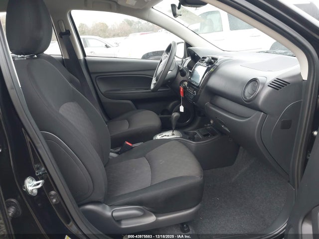 2024 MITSUBISHI MIRAGE ML32AUHJ2RH022903 Photo 4