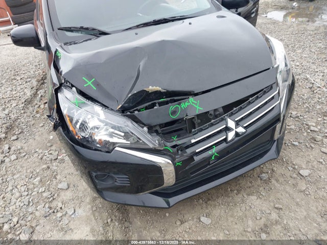 2024 MITSUBISHI MIRAGE ML32AUHJ2RH022903 Photo 5