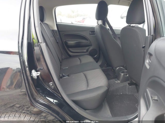 2024 MITSUBISHI MIRAGE ML32AUHJ2RH022903 Photo 7