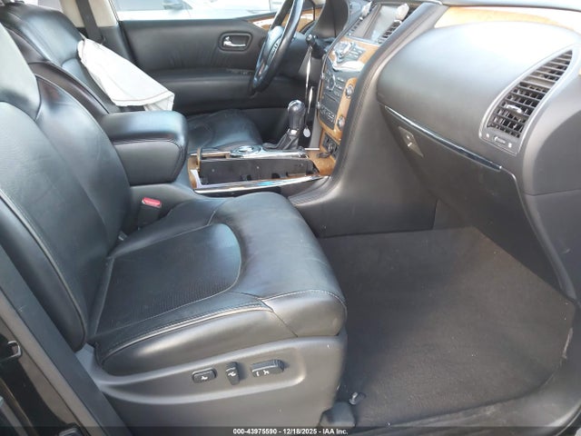 Продаж на аукціоні авто 2014 Infiniti Qx80, vin: JN8AZ2NF6E9553407, номер лоту: 43975590