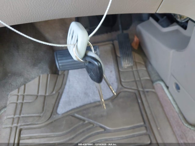 Aukcja sprzedaży 2002 Honda Odyssey Ex, vin: 2HKRL18642H518115, numer aukcji: 43975591