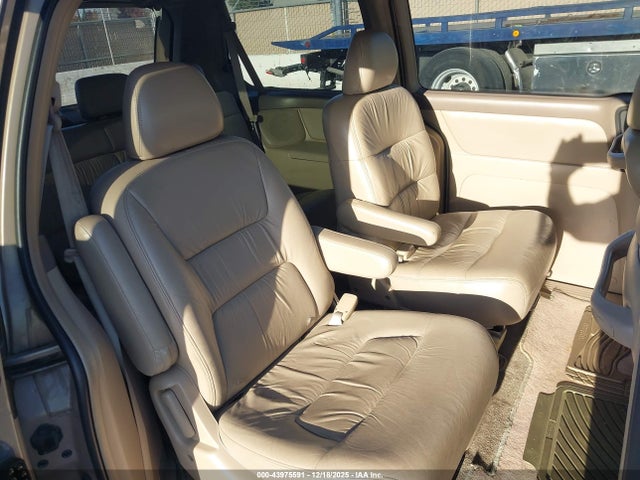 Aukcja sprzedaży 2002 Honda Odyssey Ex, vin: 2HKRL18642H518115, numer aukcji: 43975591