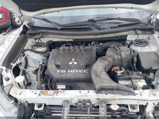 2018 MITSUBISHI OUTLANDER JA4JZ4AX2JZ009304 Photo 9