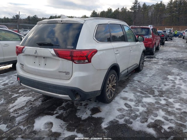 2018 MITSUBISHI OUTLANDER JA4JZ4AX2JZ009304 Photo 3