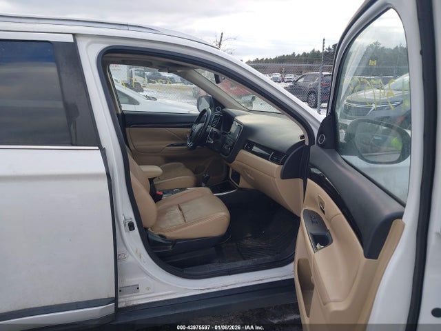 2018 MITSUBISHI OUTLANDER JA4JZ4AX2JZ009304 Photo 4