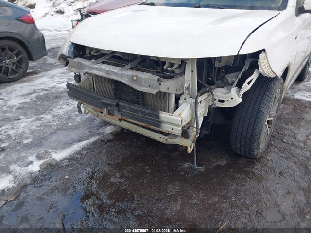 2018 MITSUBISHI OUTLANDER JA4JZ4AX2JZ009304 Photo 5