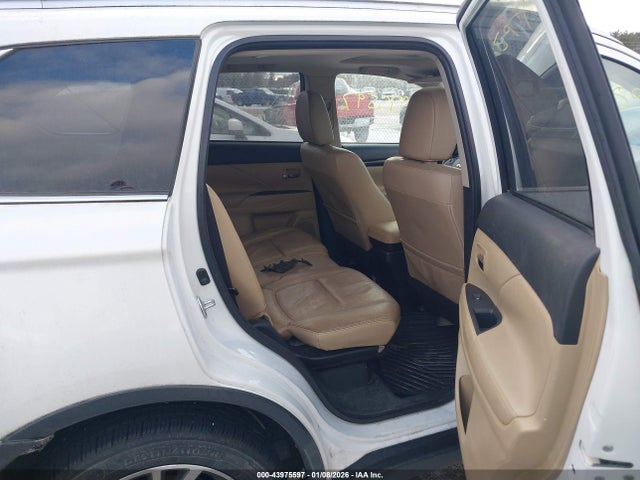 2018 MITSUBISHI OUTLANDER JA4JZ4AX2JZ009304 Photo 7
