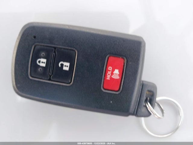 Toyota Prius V Four 2017 JTDZN3EU0HJ065653 Image 11